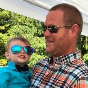 Meet your Posher, Jodin